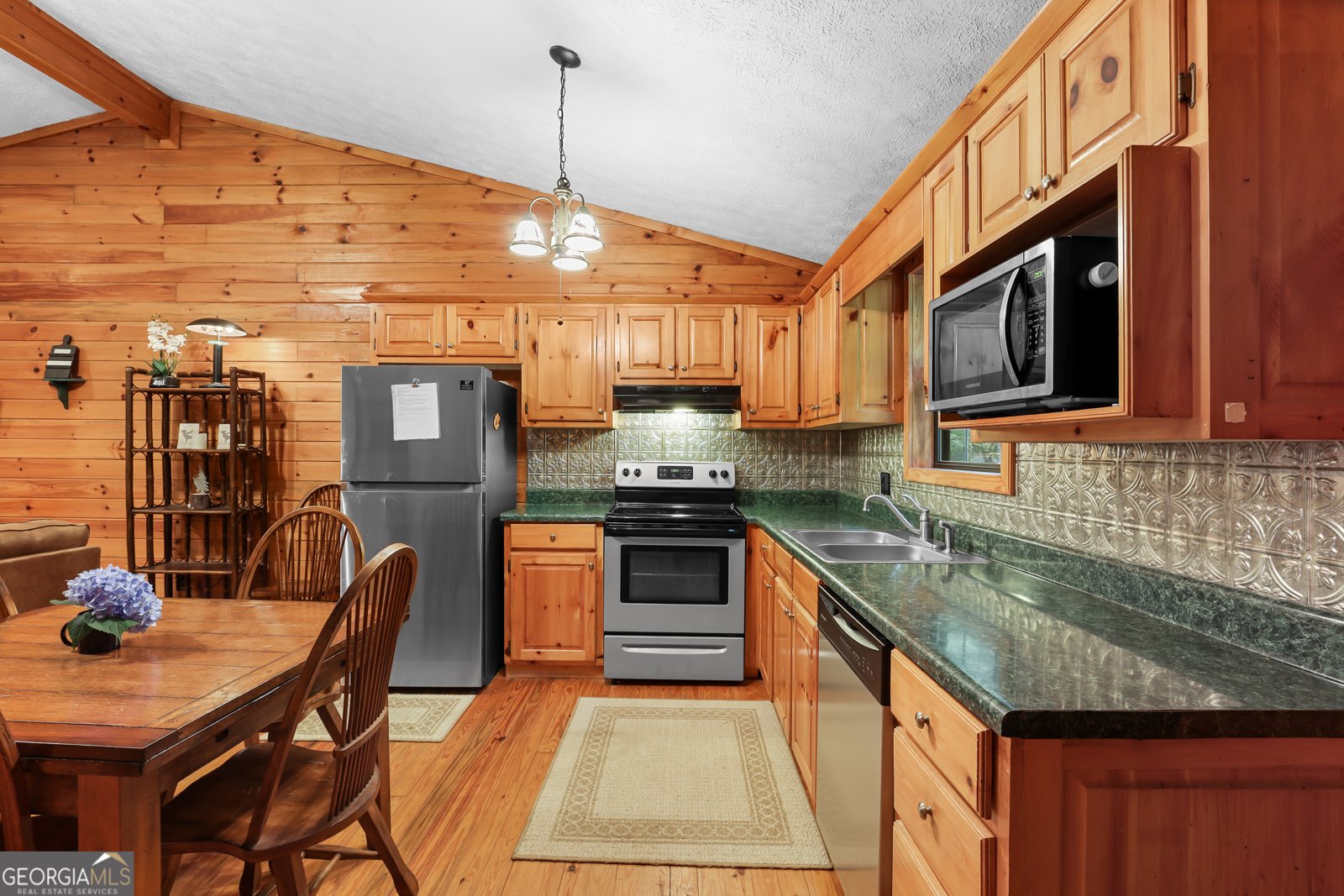 242 Eagles Nest Road Sautee Nacoochee - 7