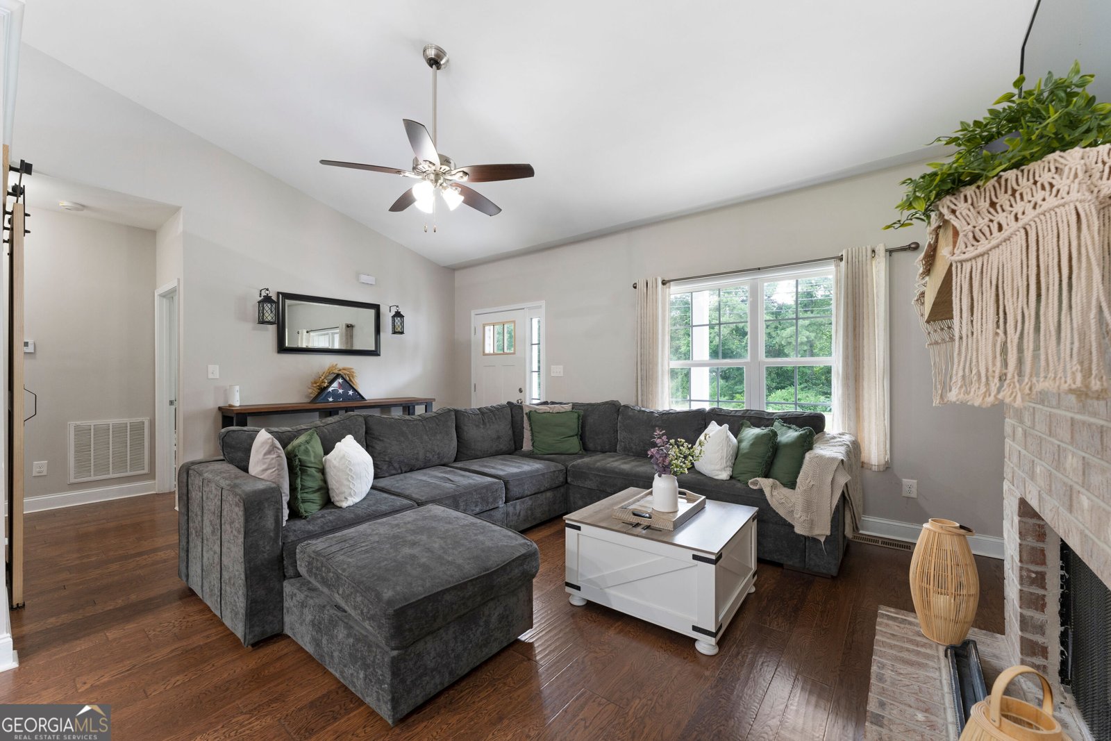 521 Peeples Valley Road Cartersville - 10