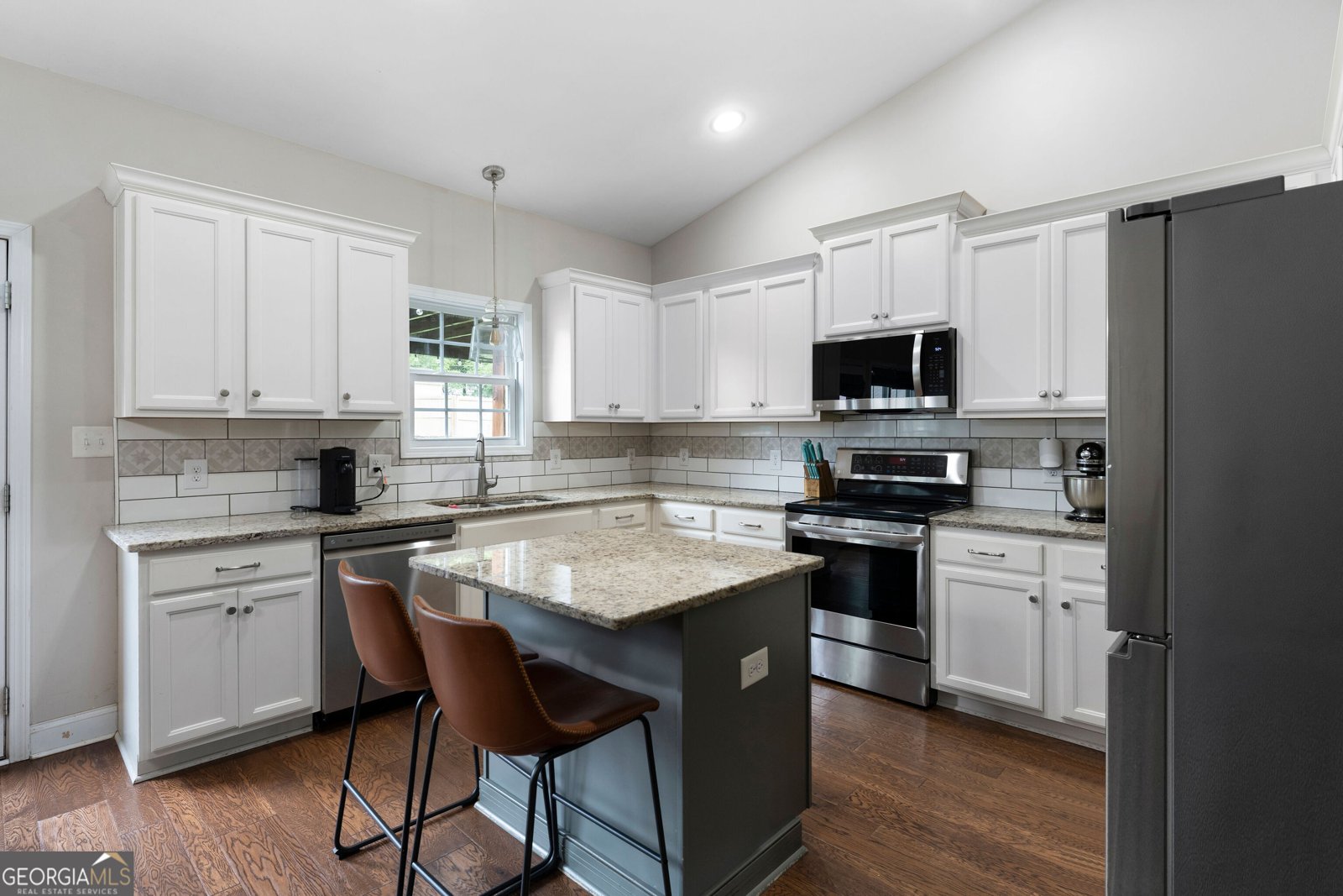 521 Peeples Valley Road Cartersville - 12