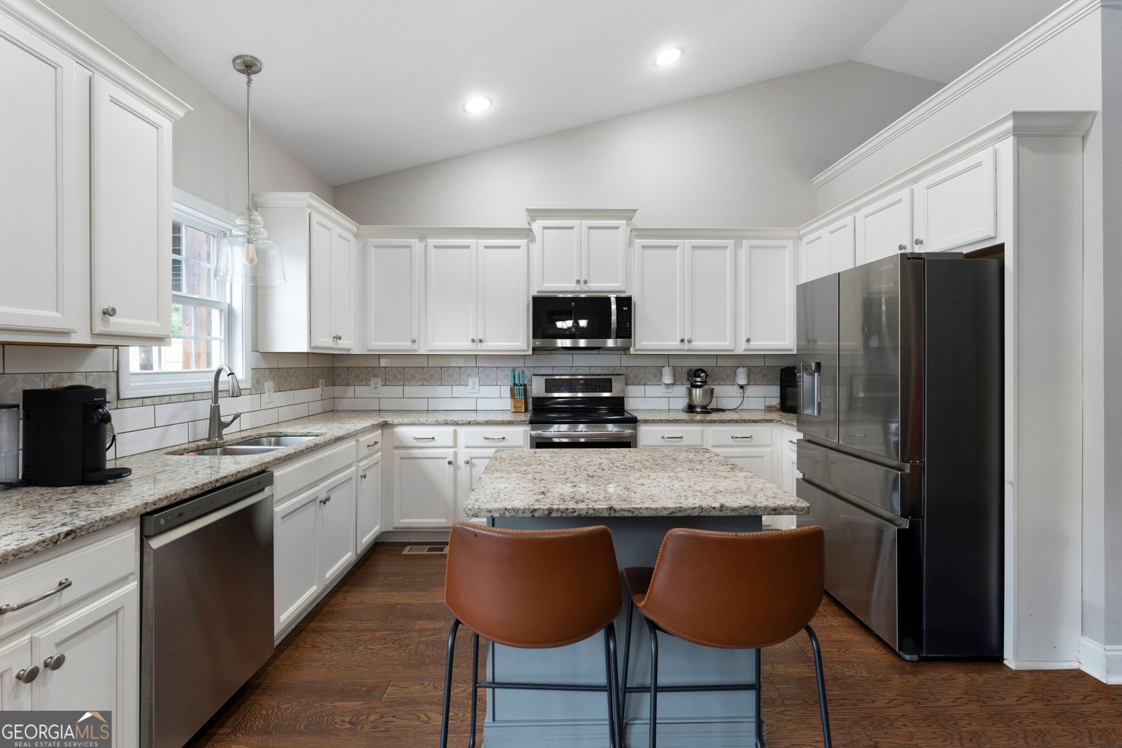 521 Peeples Valley Road Cartersville - 13