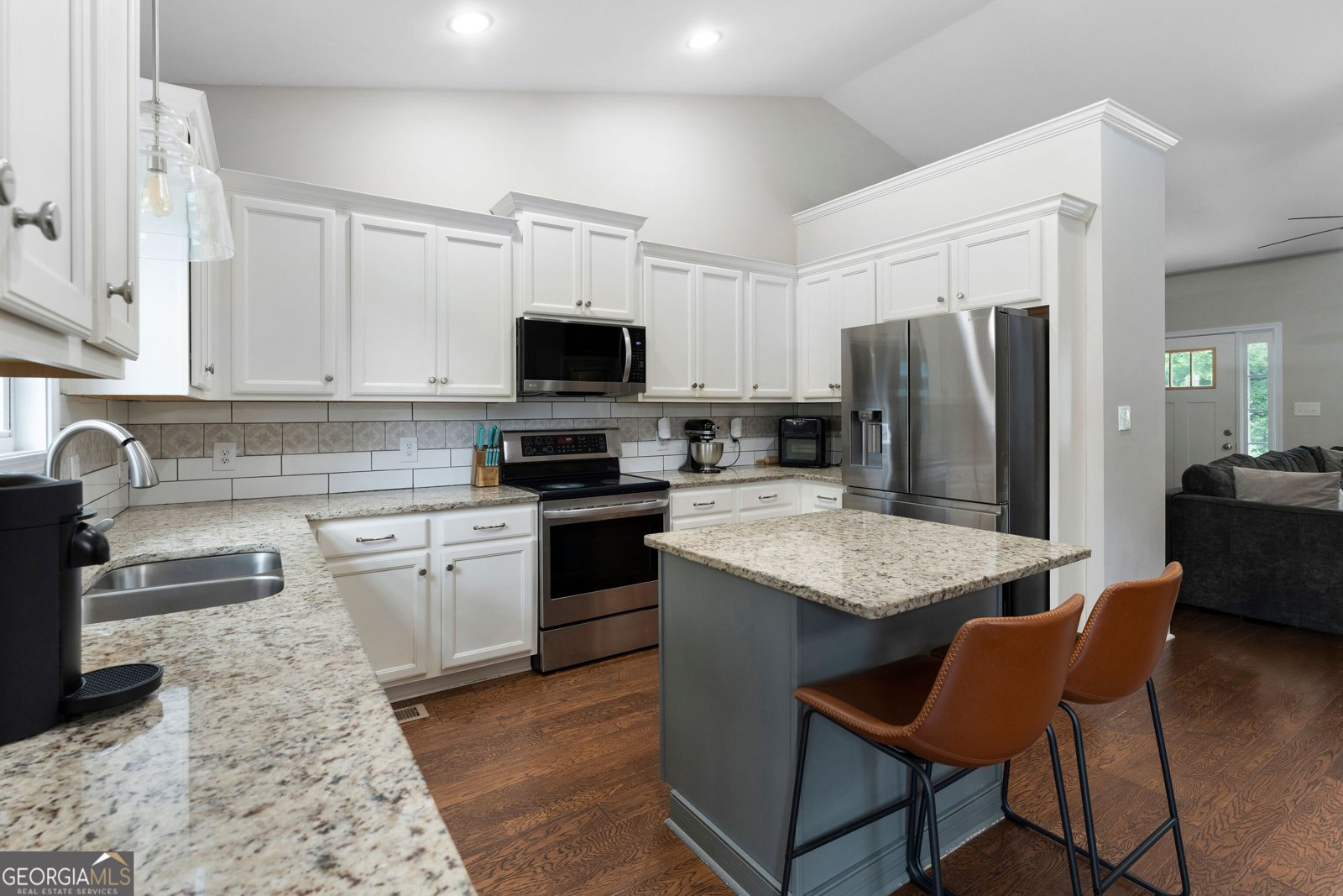 521 Peeples Valley Road Cartersville - 14