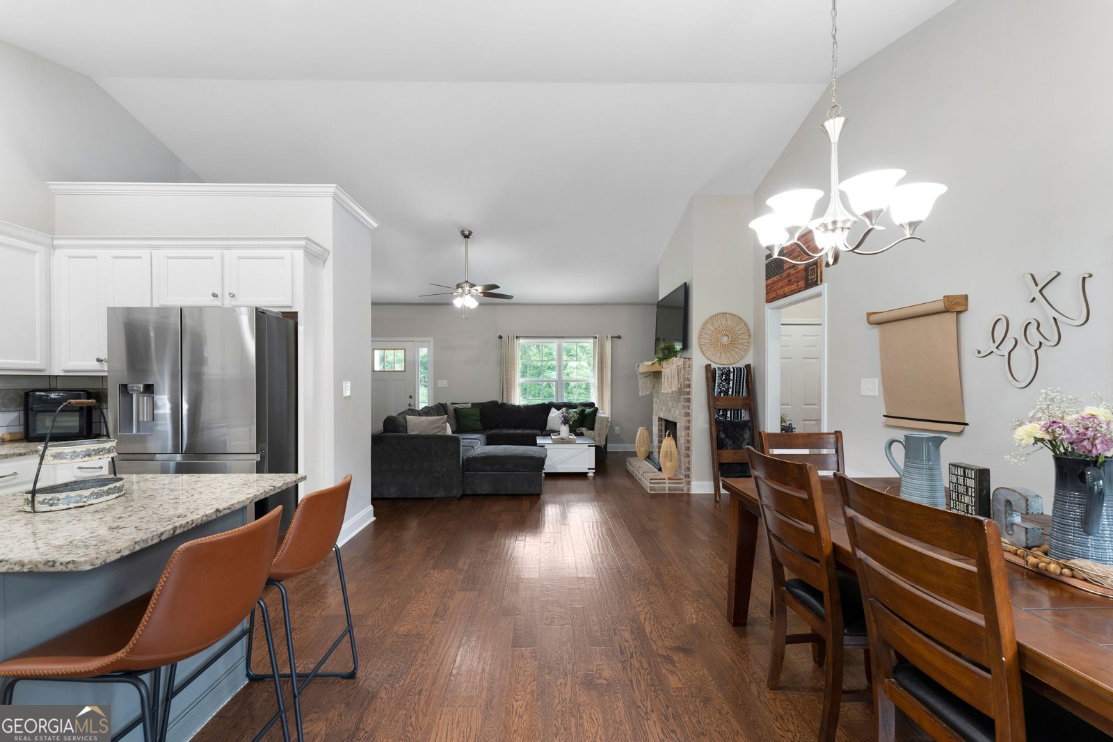 521 Peeples Valley Road Cartersville - 15