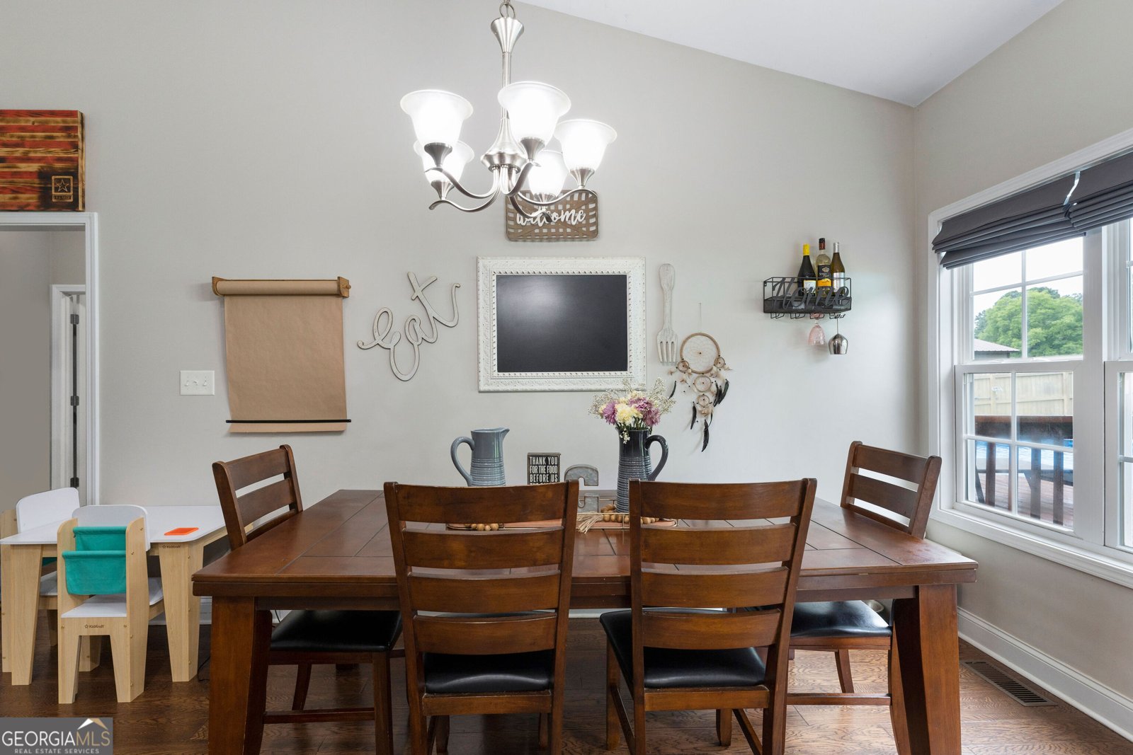 521 Peeples Valley Road Cartersville - 16