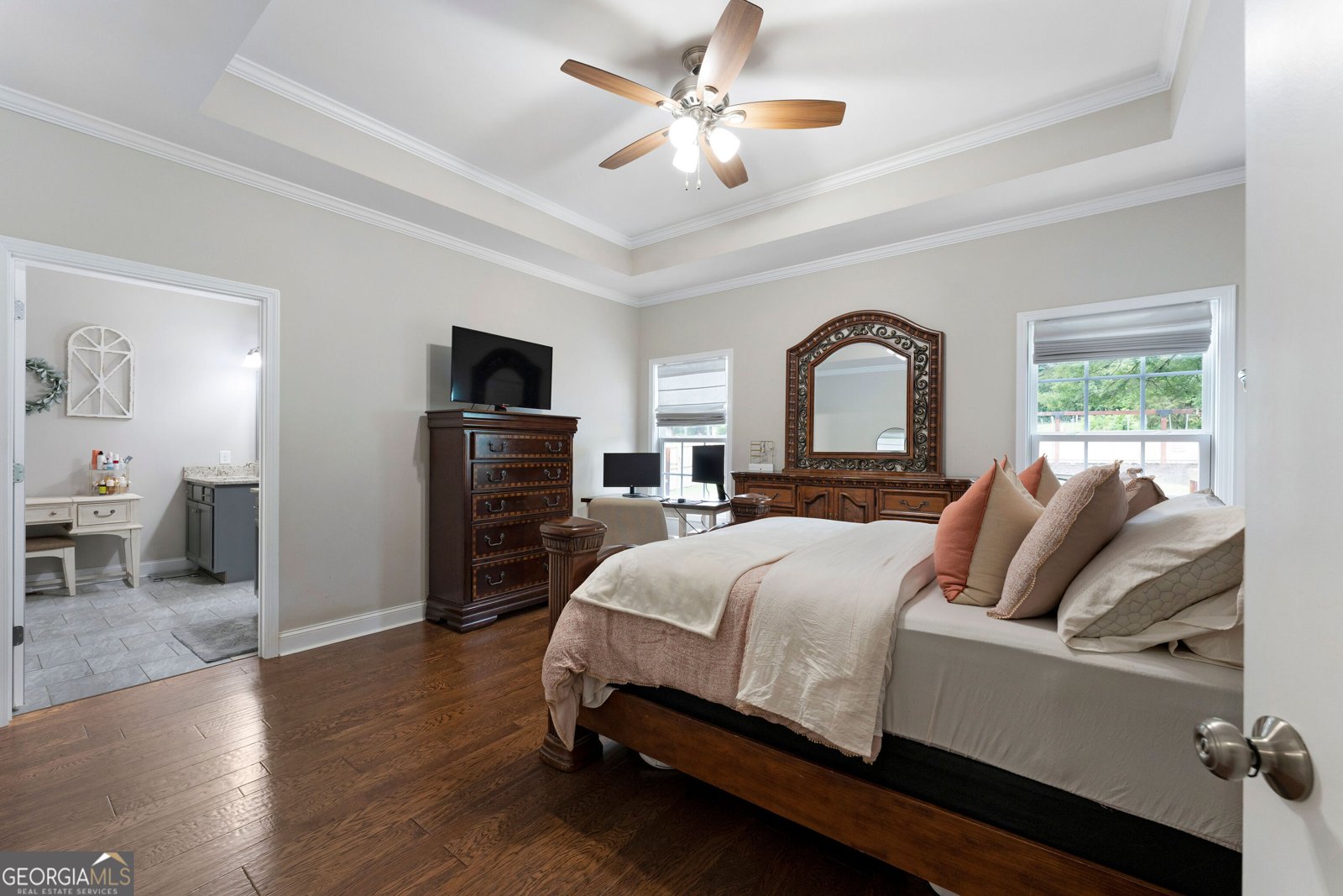 521 Peeples Valley Road Cartersville - 18