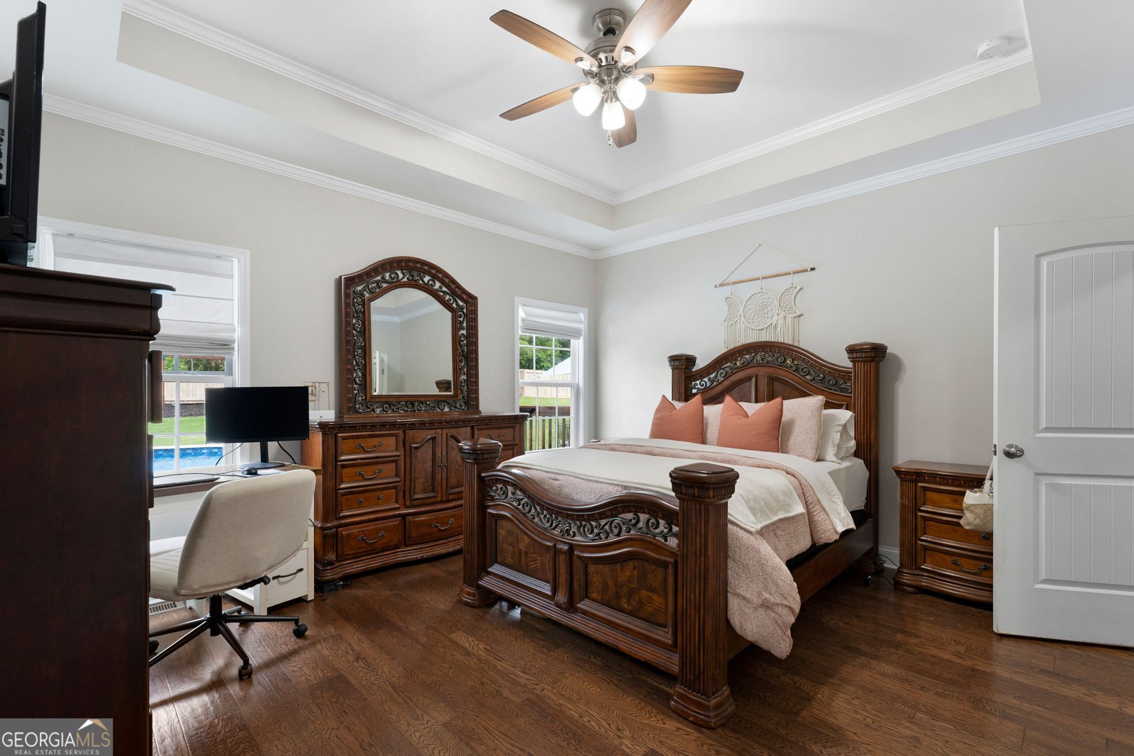 521 Peeples Valley Road Cartersville - 19