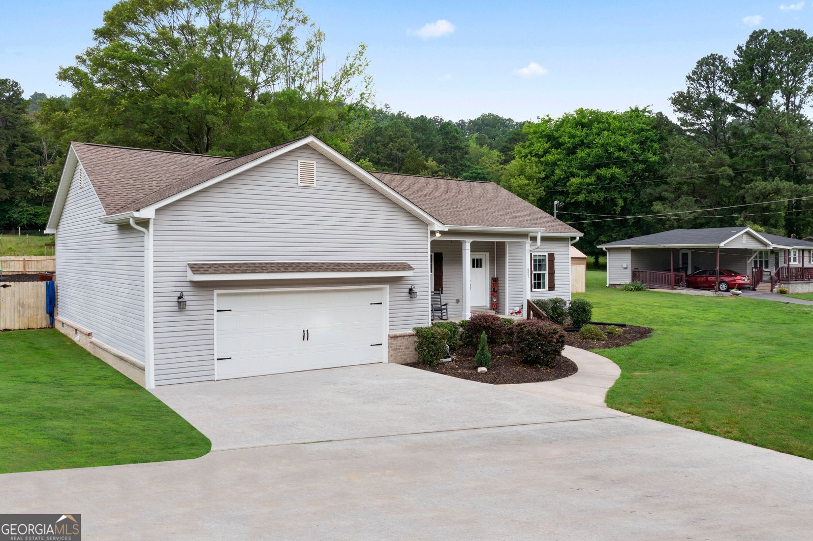 521 Peeples Valley Road Cartersville - 2