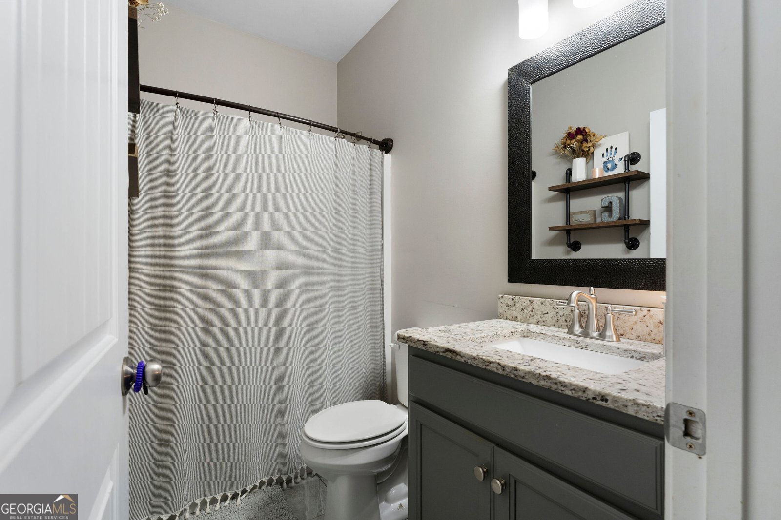 521 Peeples Valley Road Cartersville - 23