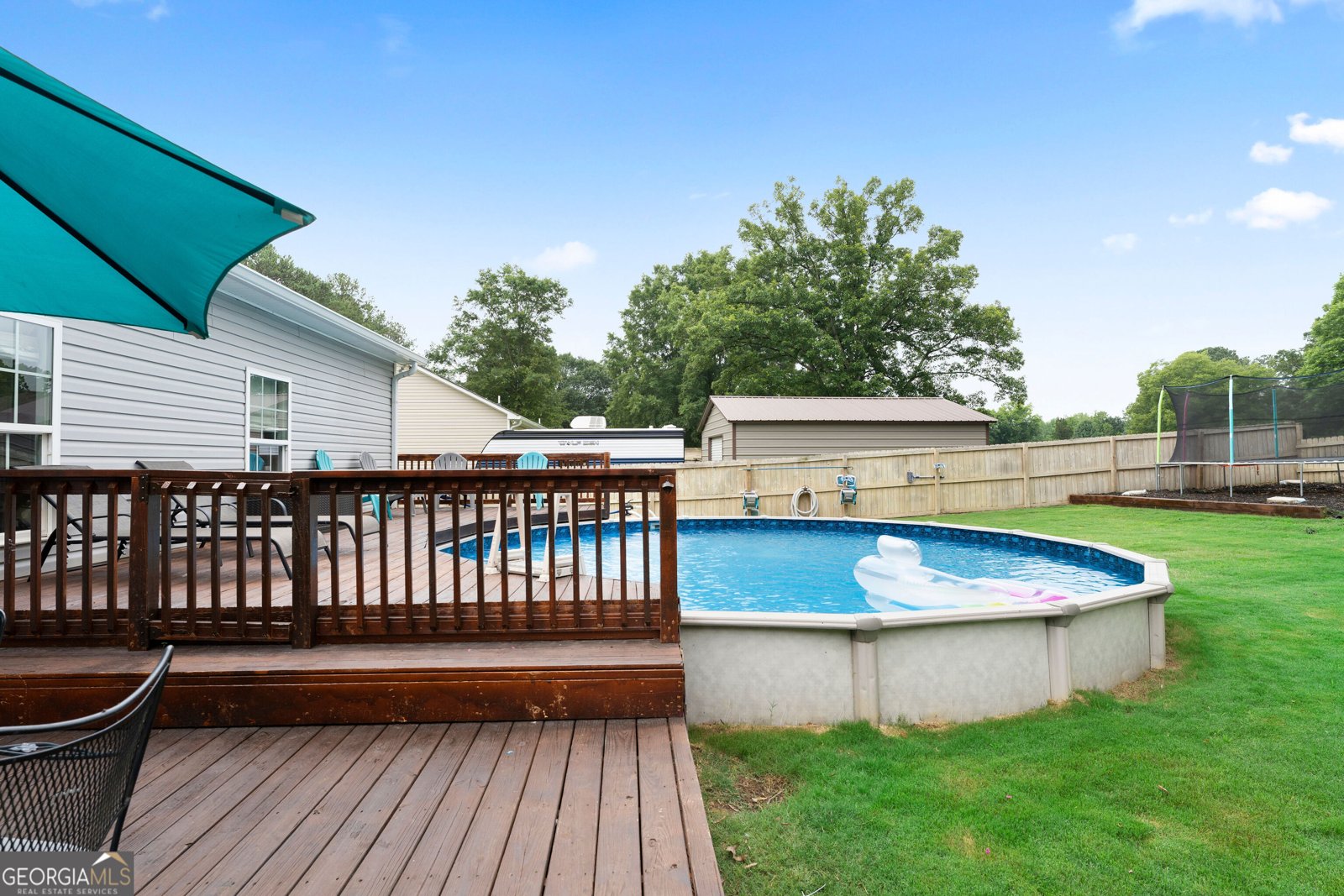 521 Peeples Valley Road Cartersville - 26