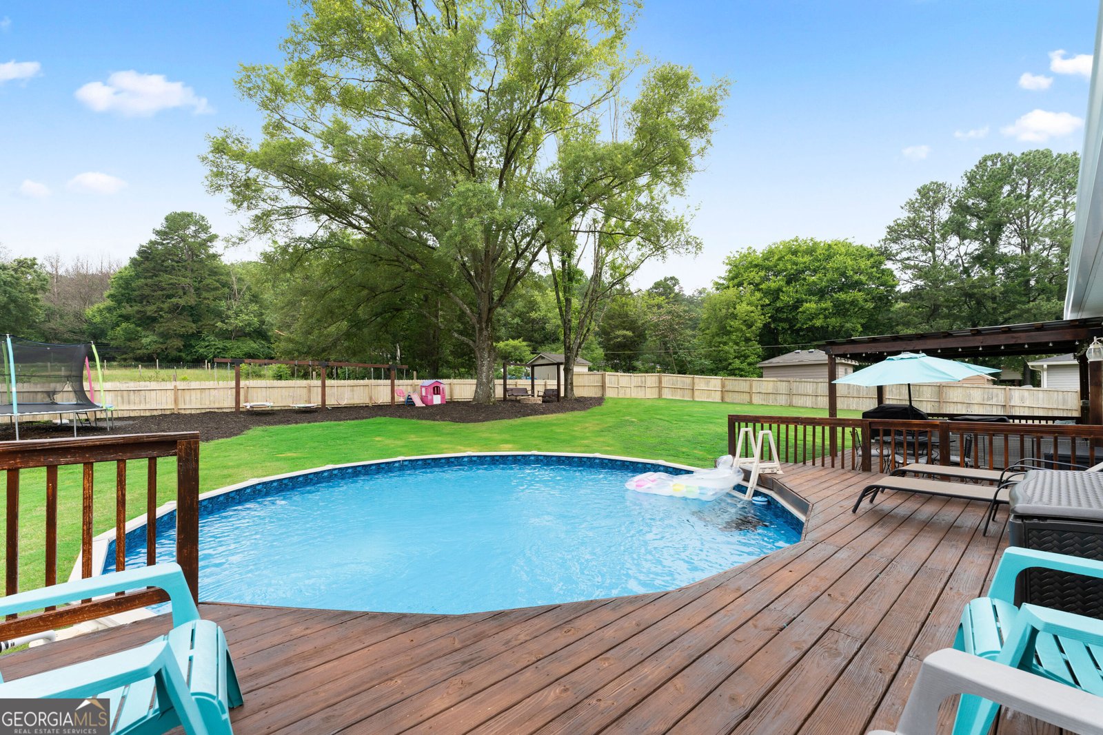 521 Peeples Valley Road Cartersville - 27