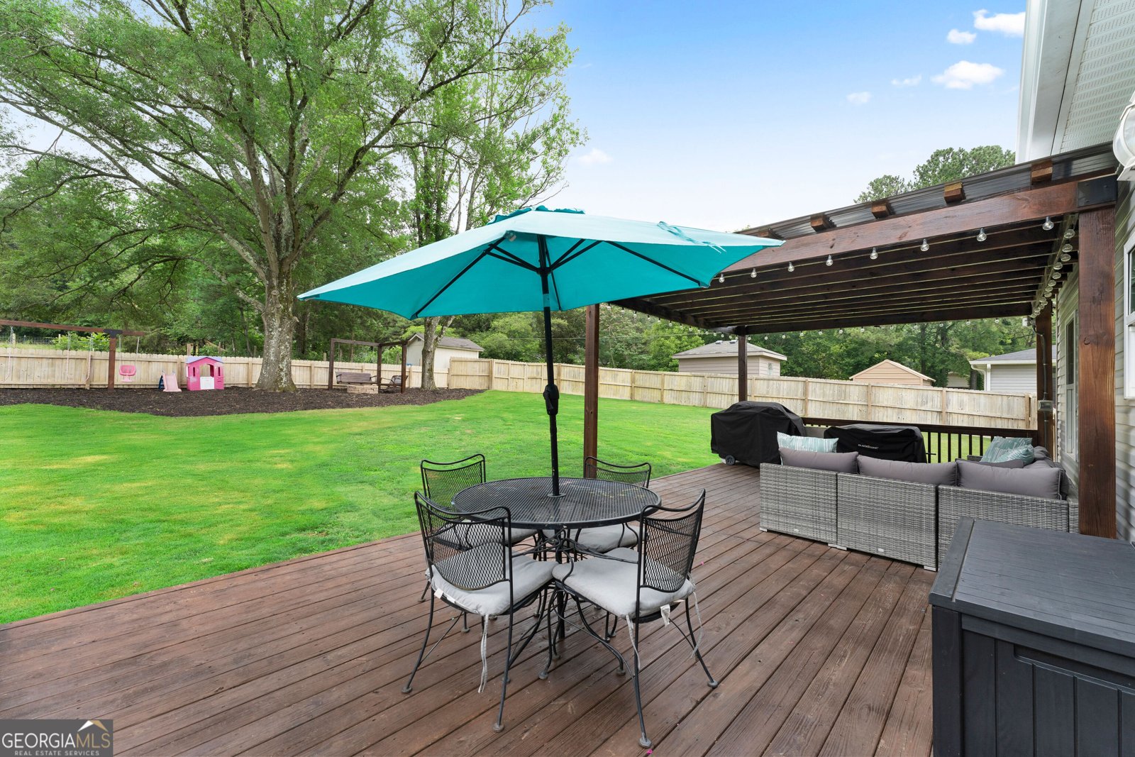 521 Peeples Valley Road Cartersville - 28