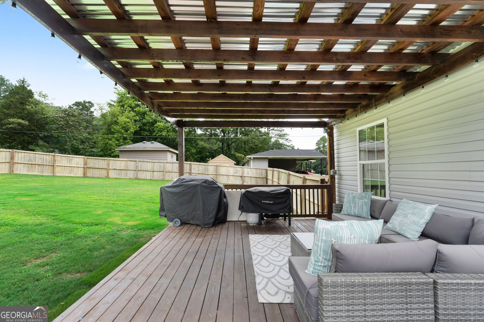 521 Peeples Valley Road Cartersville - 29