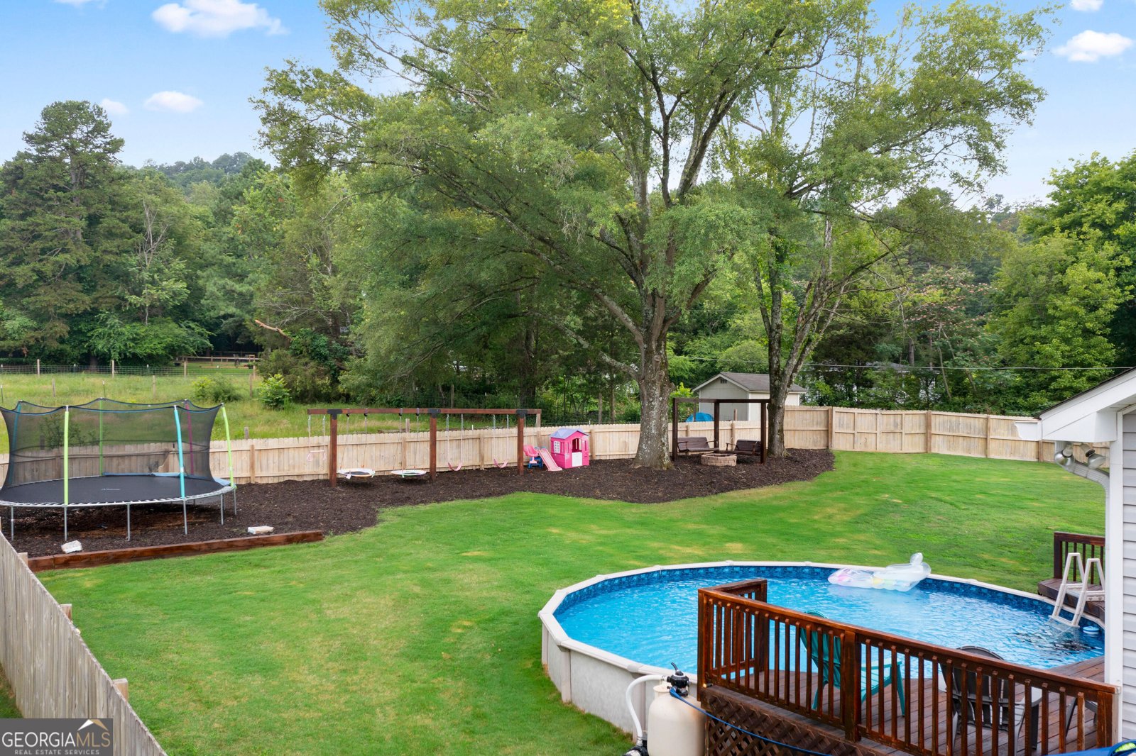 521 Peeples Valley Road Cartersville - 30