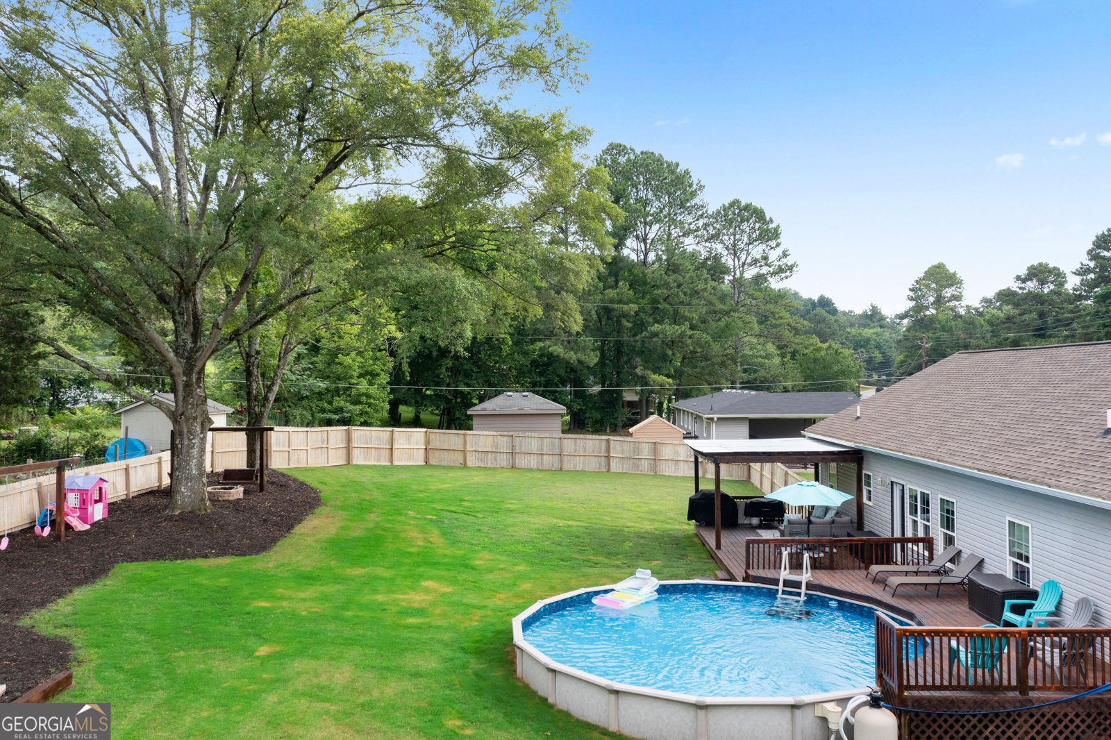 521 Peeples Valley Road Cartersville - 31