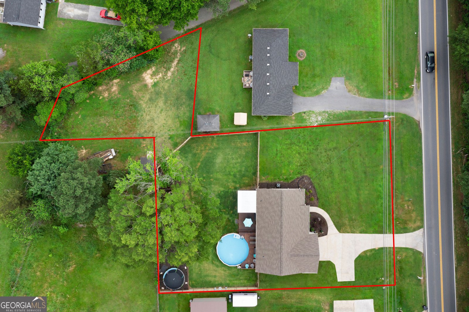 521 Peeples Valley Road Cartersville - 4
