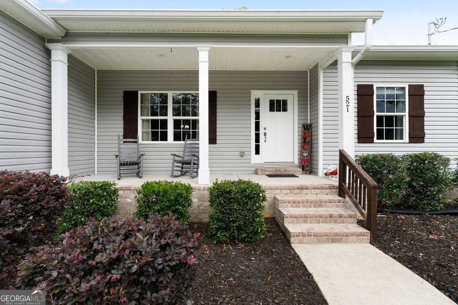 521 Peeples Valley Road Cartersville - 5