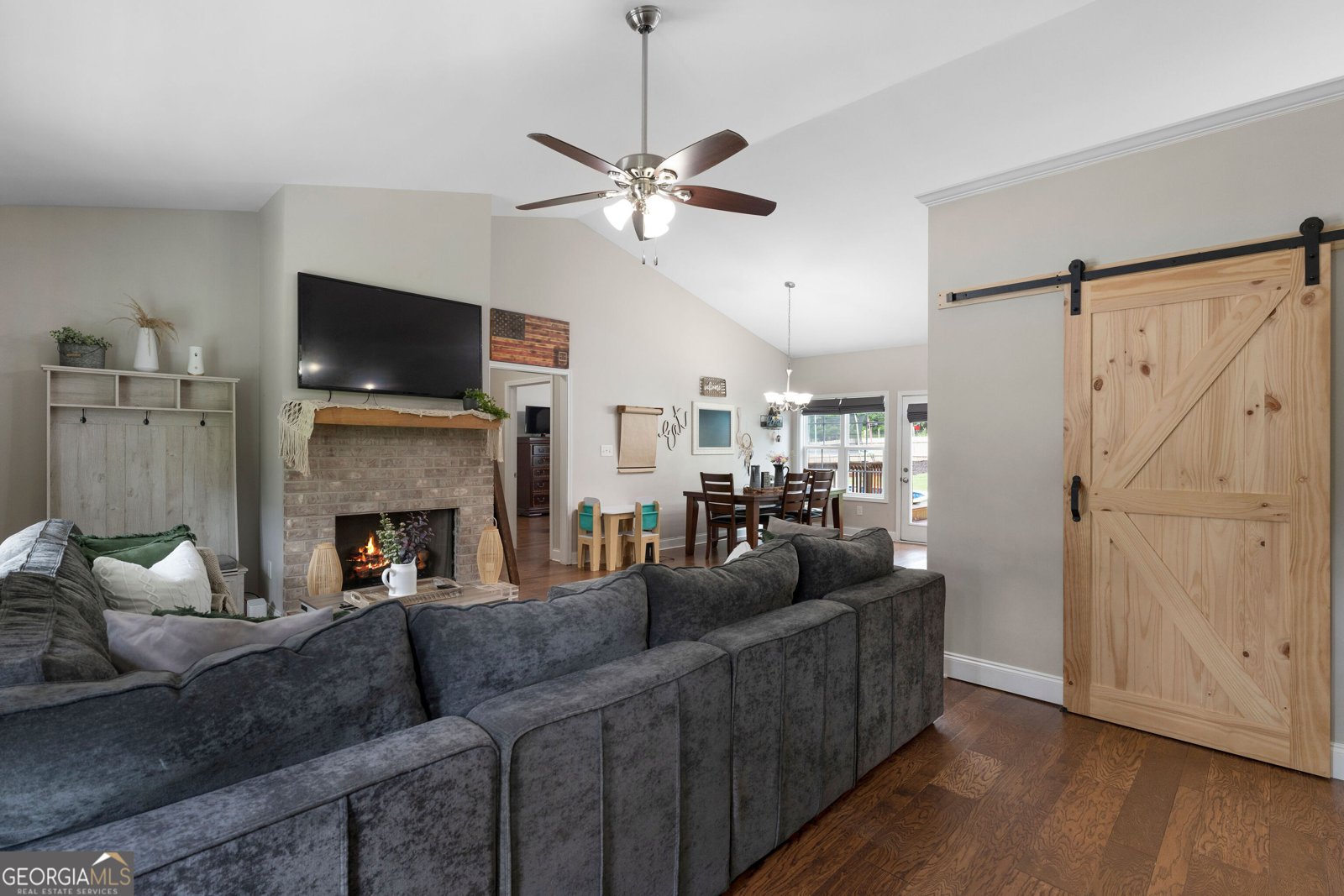 521 Peeples Valley Road Cartersville - 7
