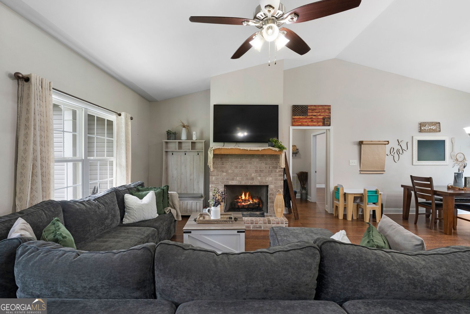521 Peeples Valley Road Cartersville - 8