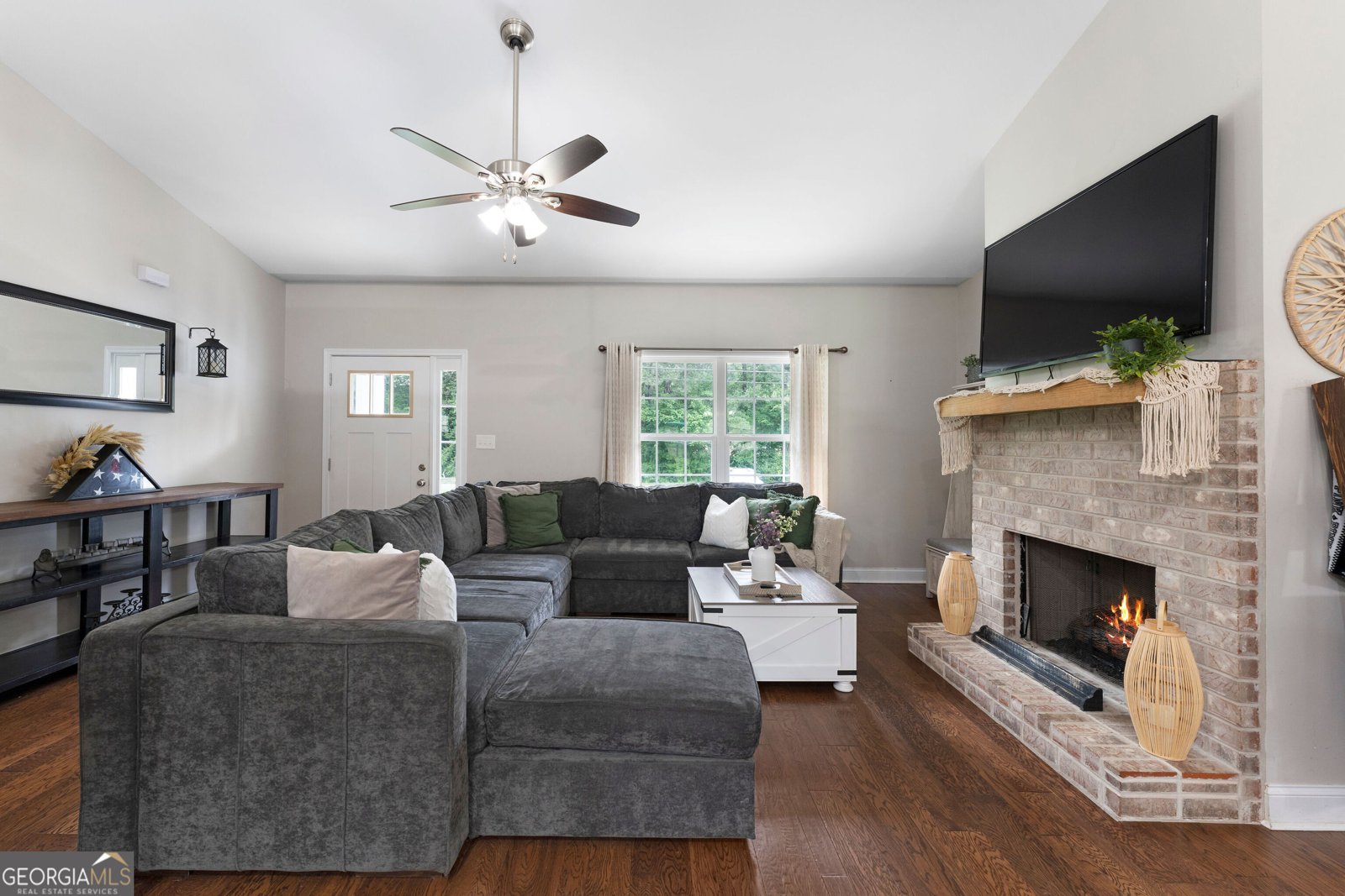 521 Peeples Valley Road Cartersville - 9