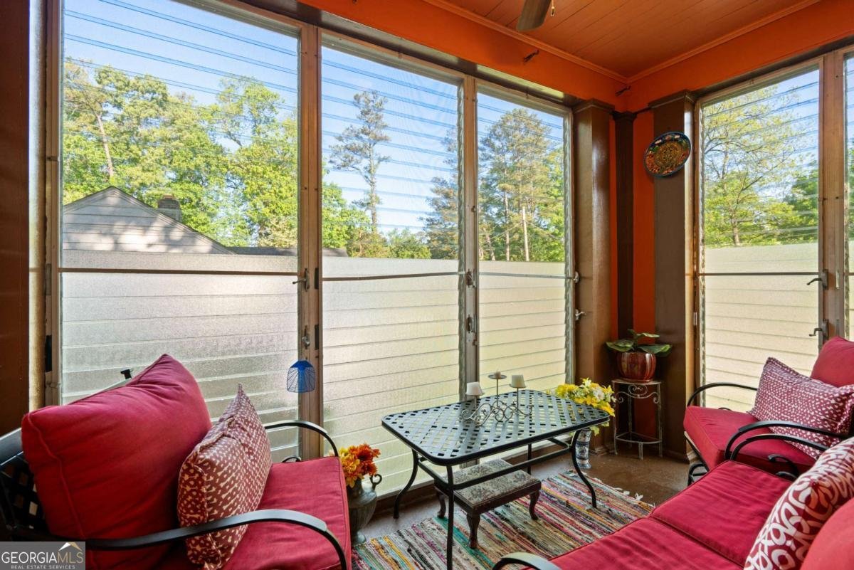 1776 FAIRWAY HILL Drive Atlanta - 11