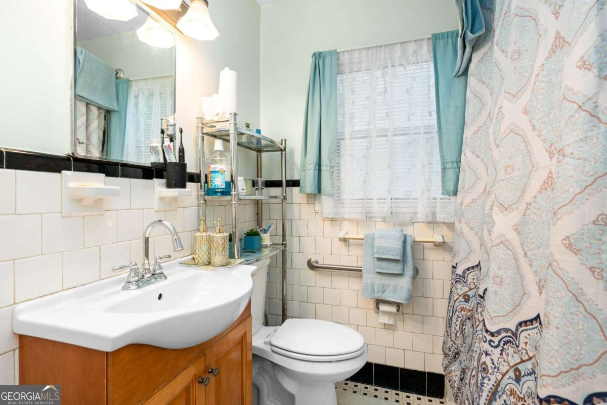 1776 FAIRWAY HILL Drive Atlanta - 13