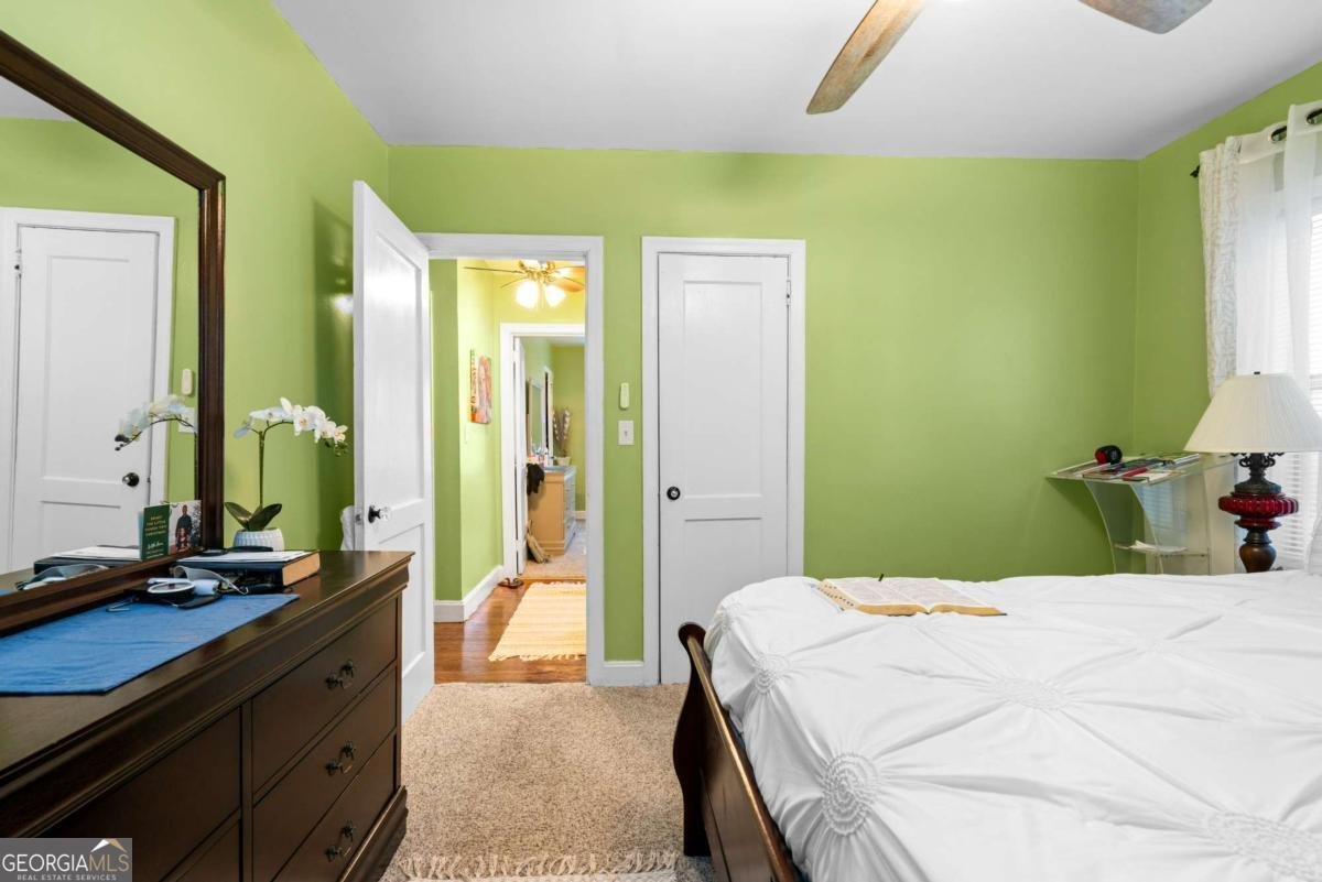 1776 FAIRWAY HILL Drive Atlanta - 15