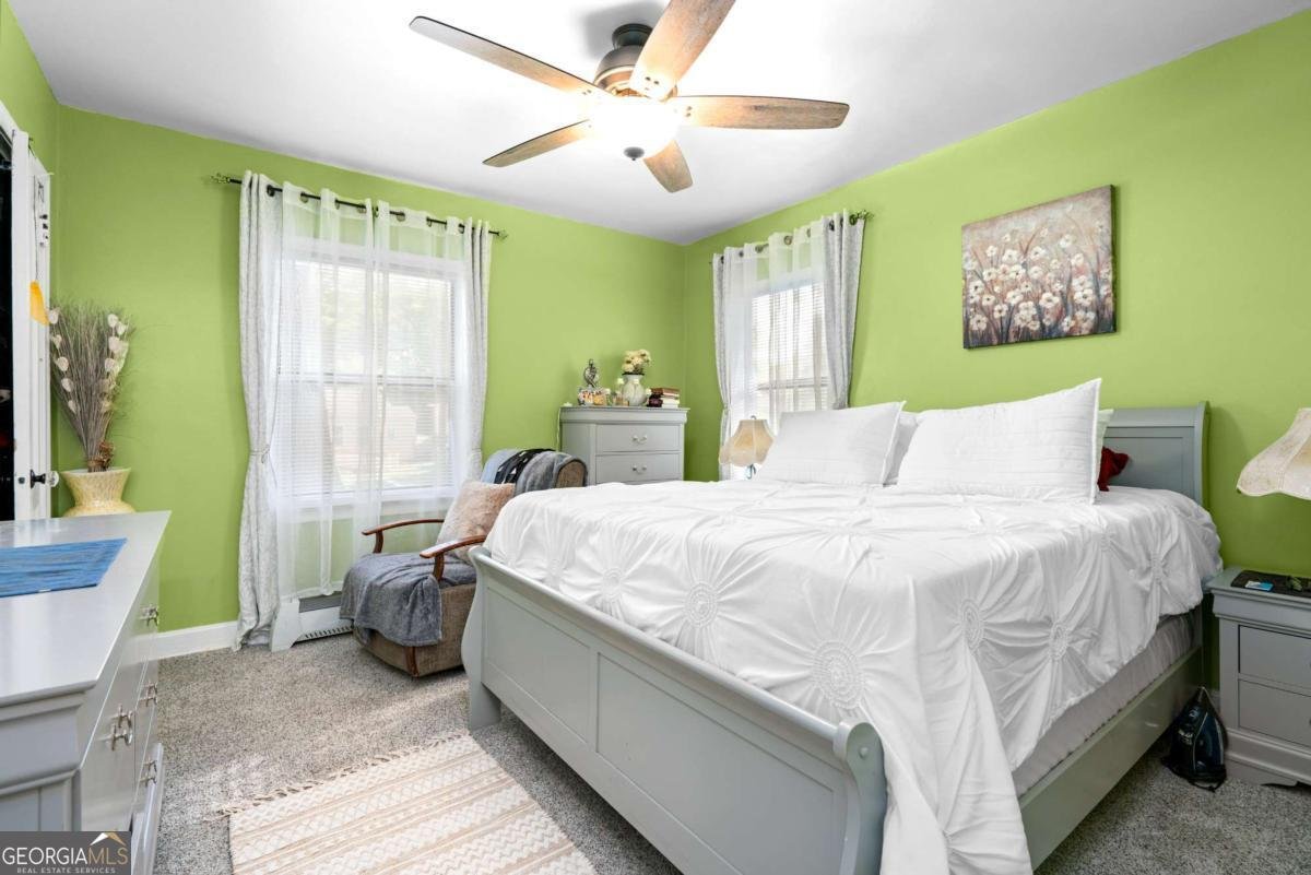 1776 FAIRWAY HILL Drive Atlanta - 16