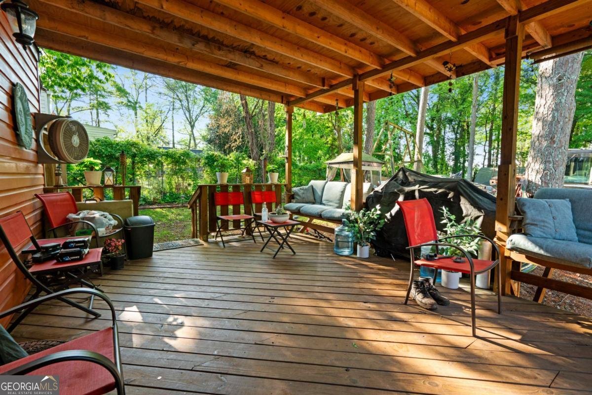 1776 FAIRWAY HILL Drive Atlanta - 19
