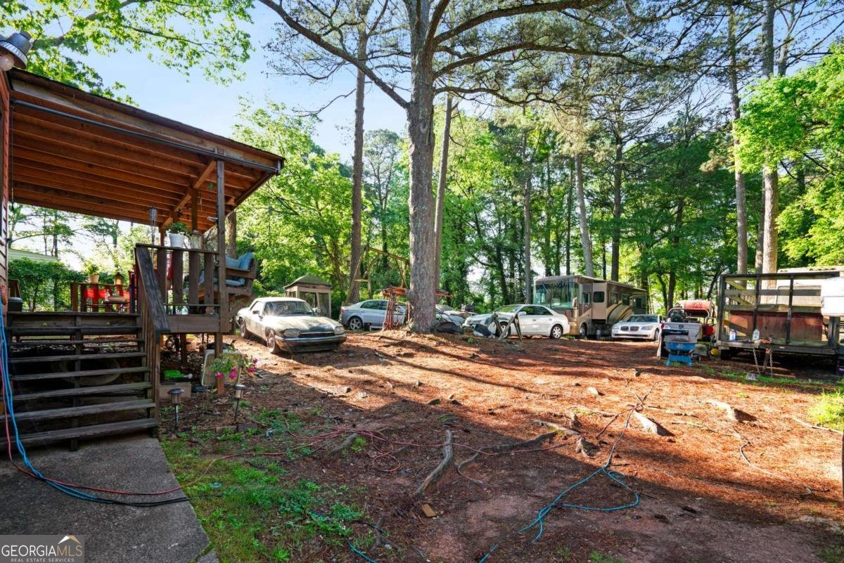 1776 FAIRWAY HILL Drive Atlanta - 20