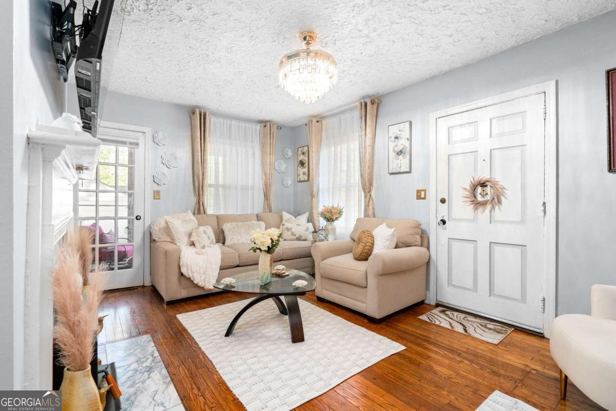 1776 FAIRWAY HILL Drive Atlanta - 3