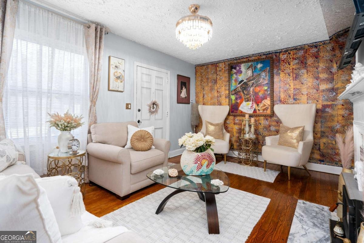 1776 FAIRWAY HILL Drive Atlanta - 4