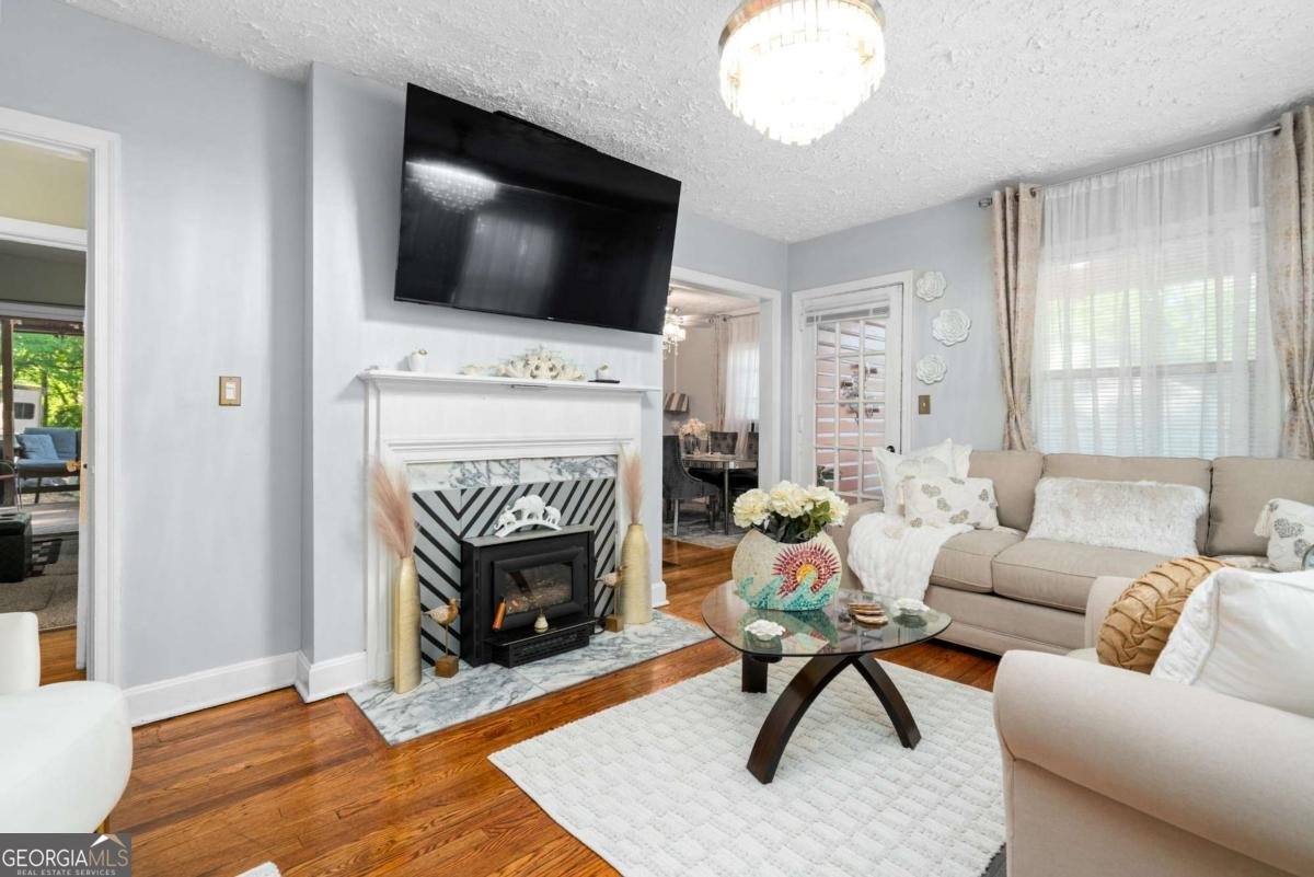 1776 FAIRWAY HILL Drive Atlanta - 5
