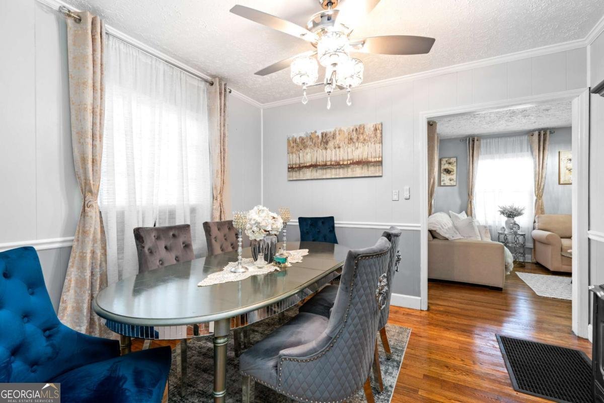 1776 FAIRWAY HILL Drive Atlanta - 6