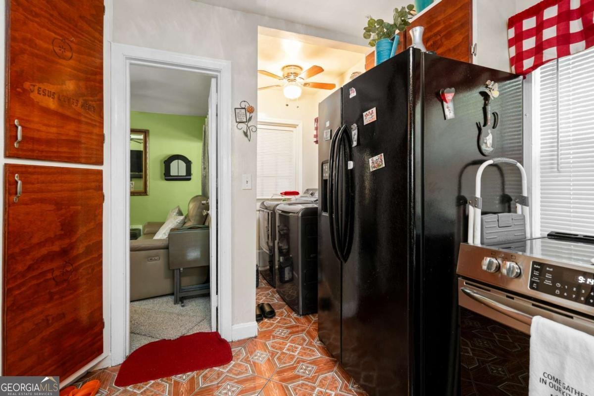 1776 FAIRWAY HILL Drive Atlanta - 9