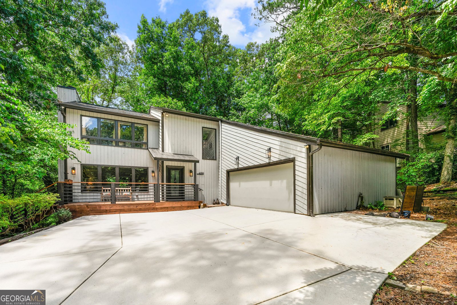 4290 Inverness Court Roswell - 2