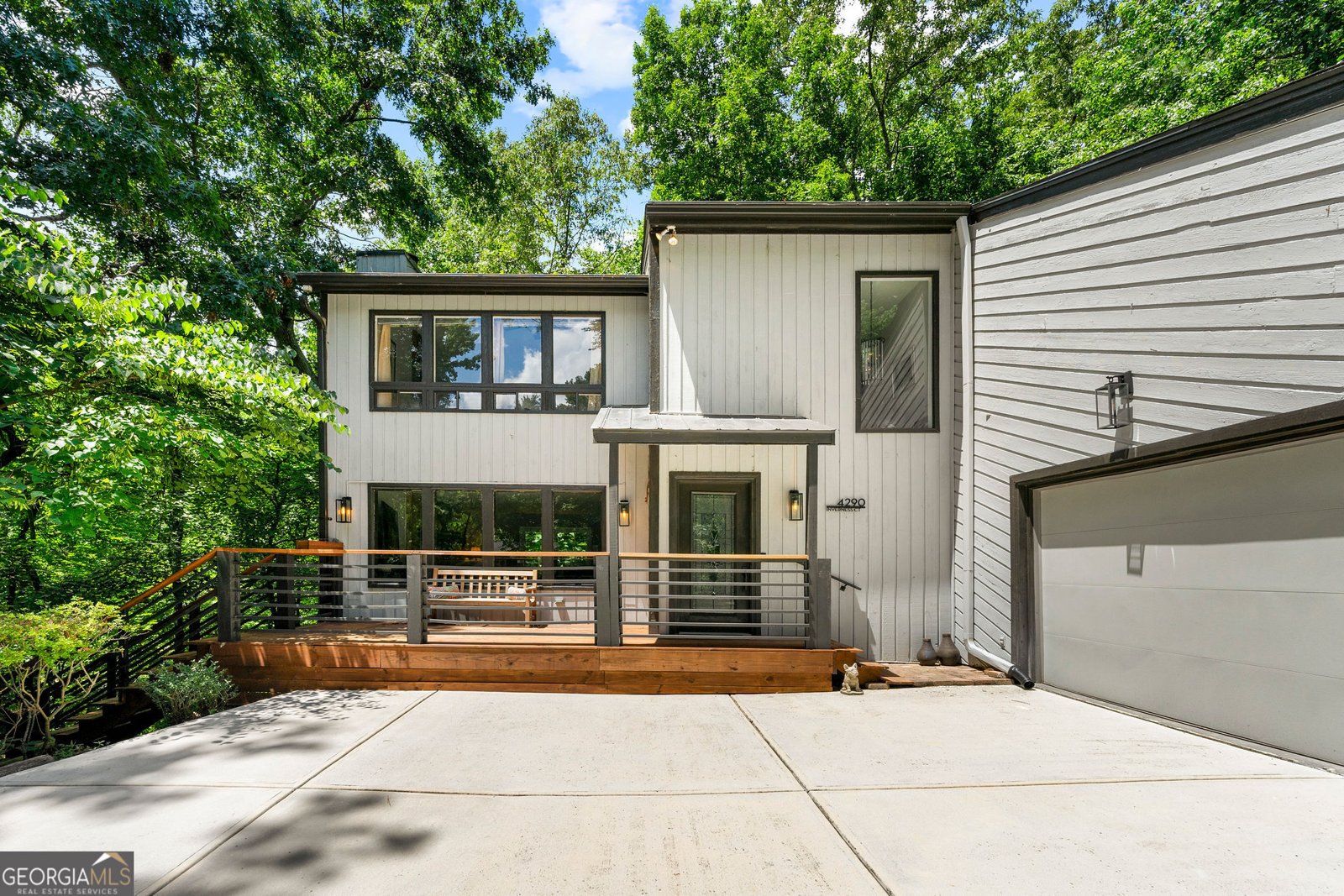 4290 Inverness Court Roswell - 3