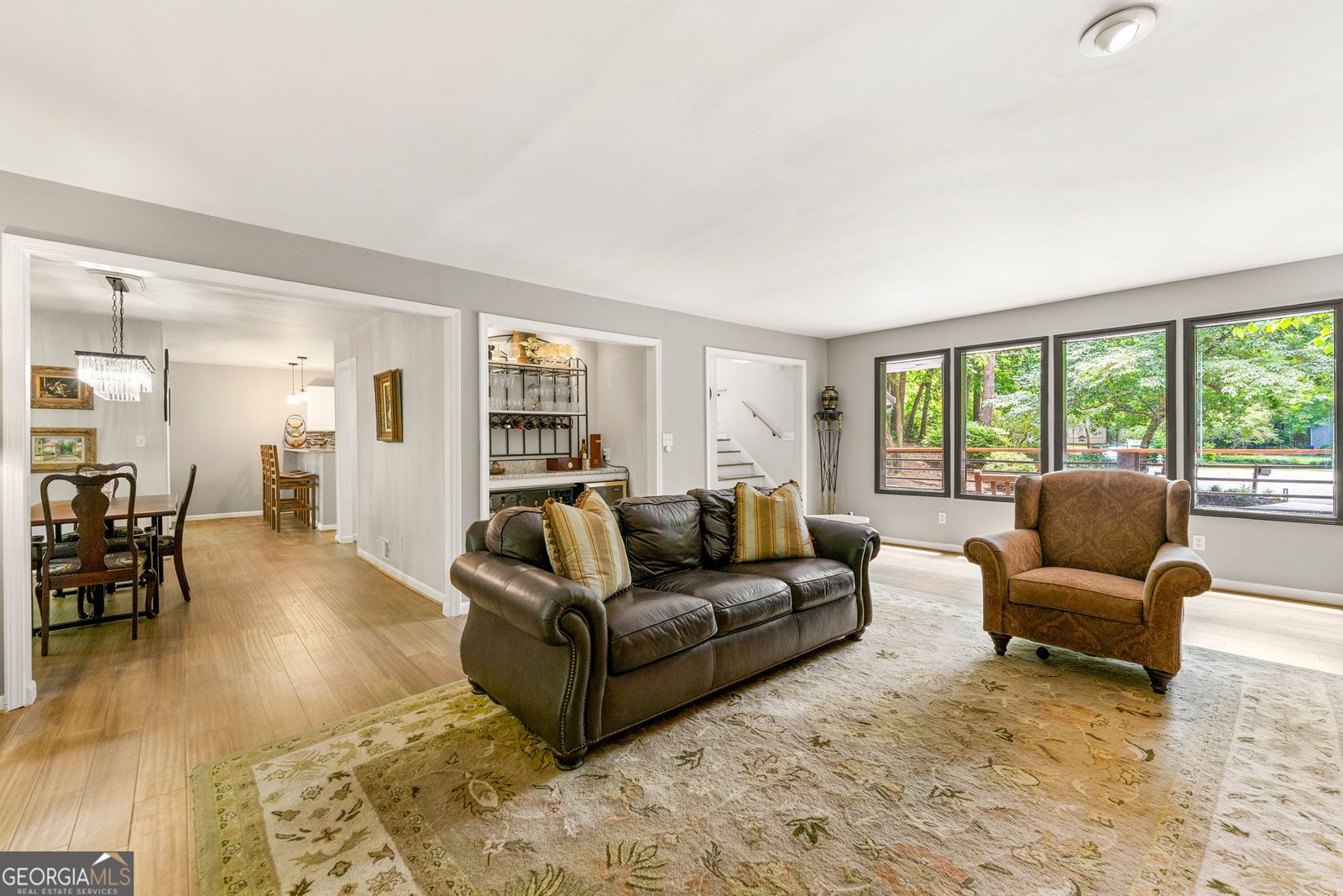 4290 Inverness Court Roswell - 6