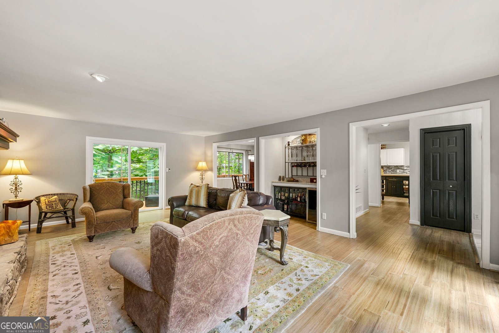 4290 Inverness Court Roswell - 7