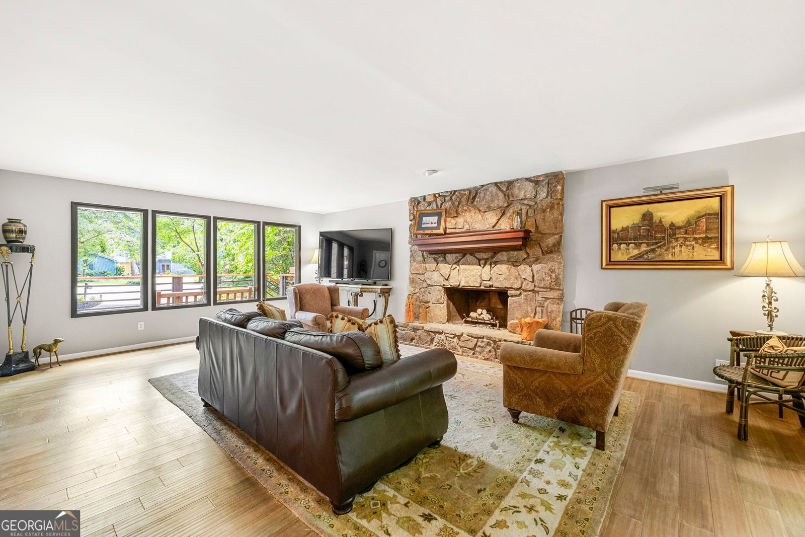 4290 Inverness Court Roswell - 8