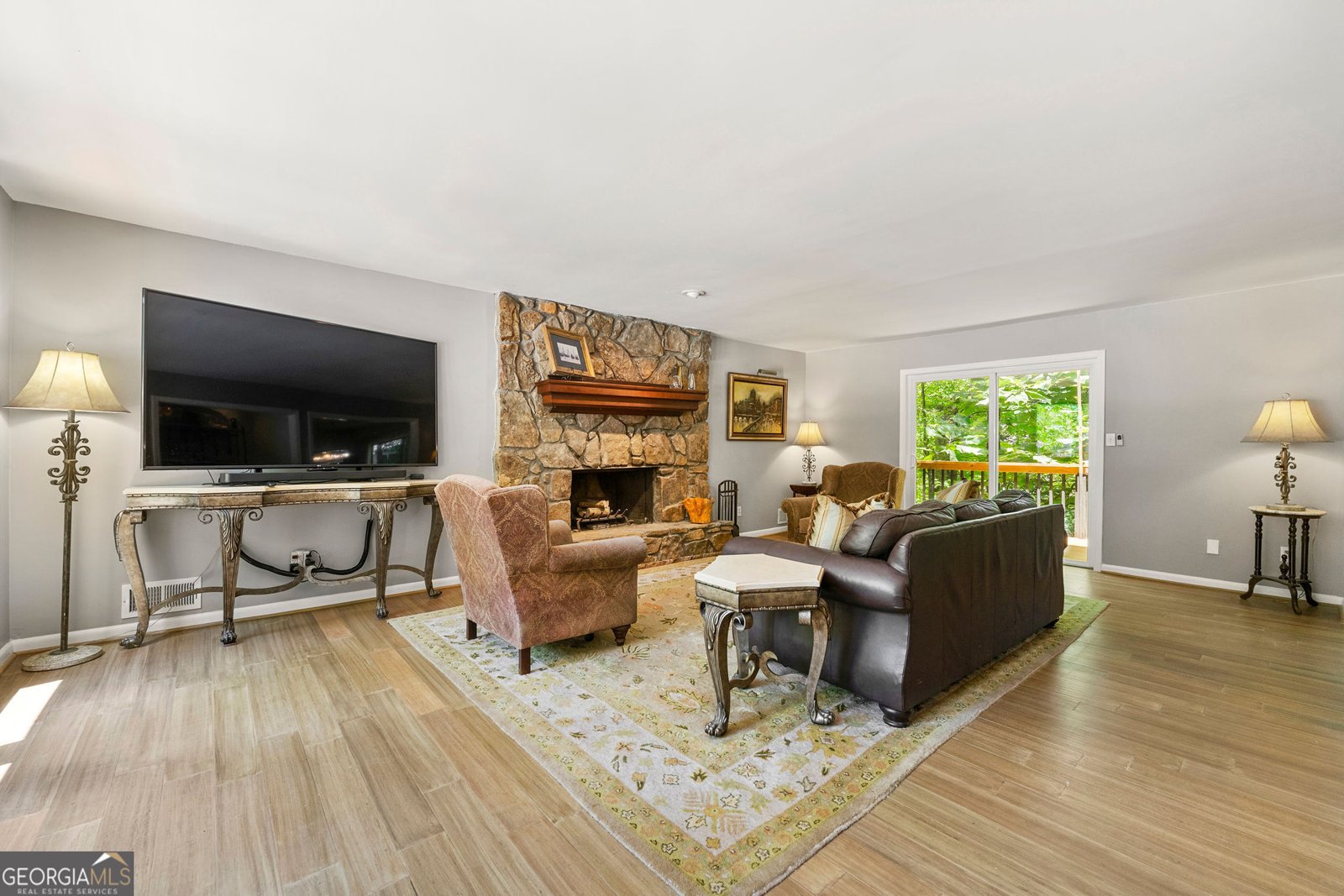 4290 Inverness Court Roswell - 9
