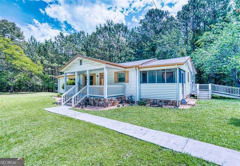 5160 Chapel Hill Road Douglasville - 3