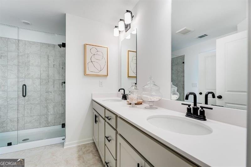 517 Provence Gate Lane Lawrenceville - 26
