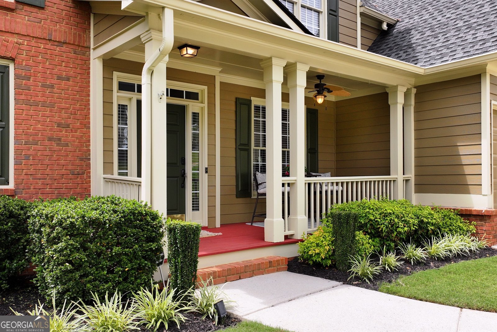 28 McEvers Branch Court Acworth - 2