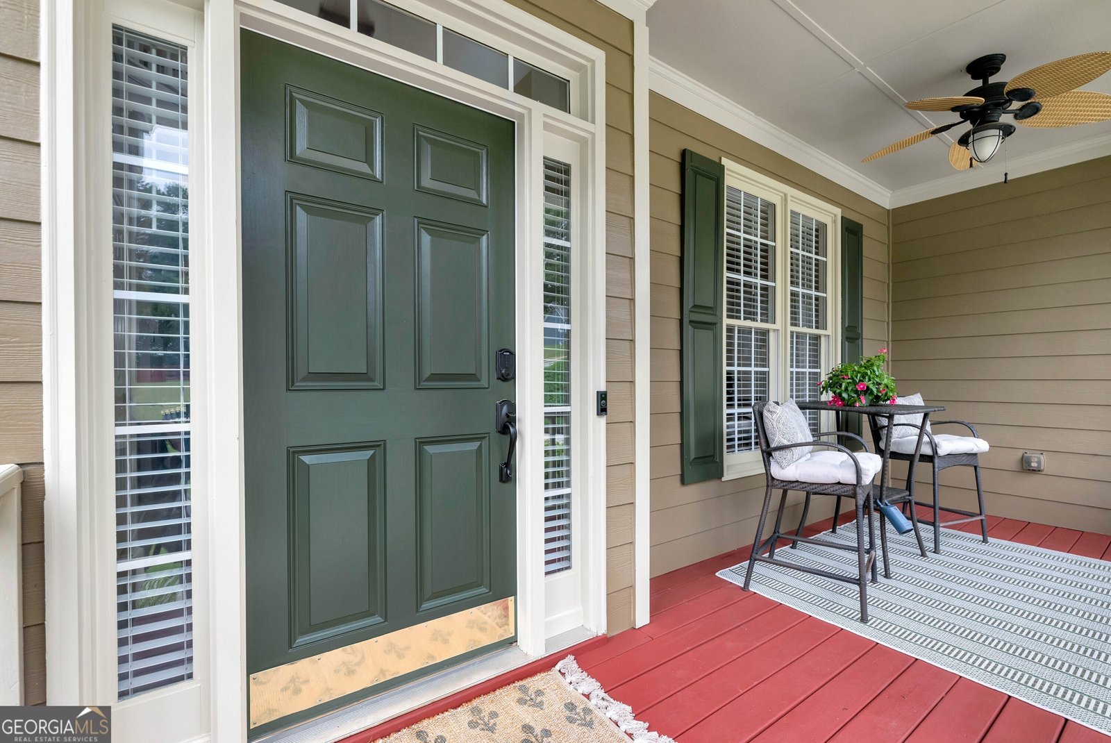 28 McEvers Branch Court Acworth - 3