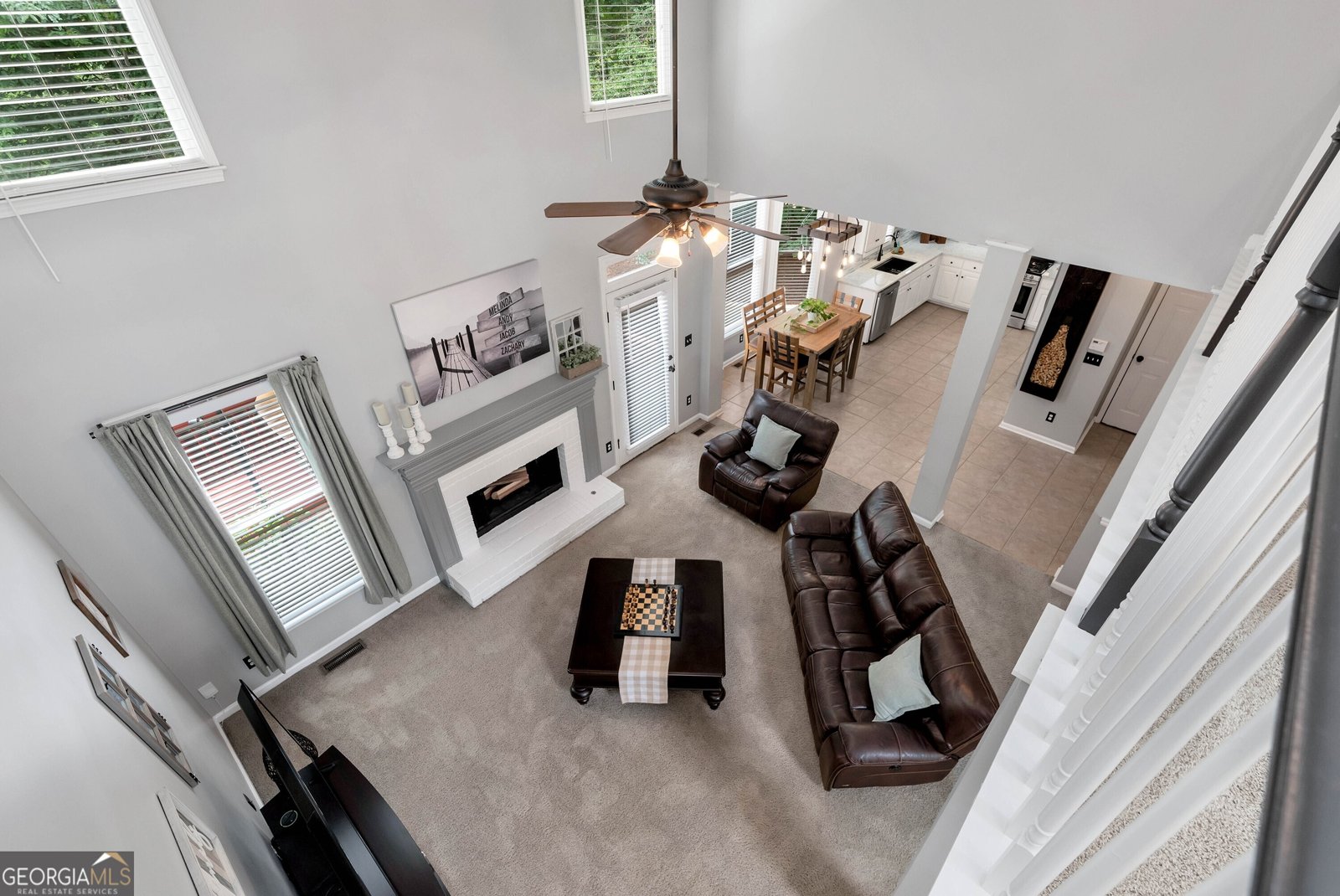 28 McEvers Branch Court Acworth - 38