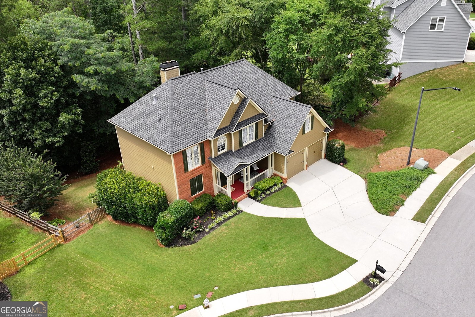 28 McEvers Branch Court Acworth - 5