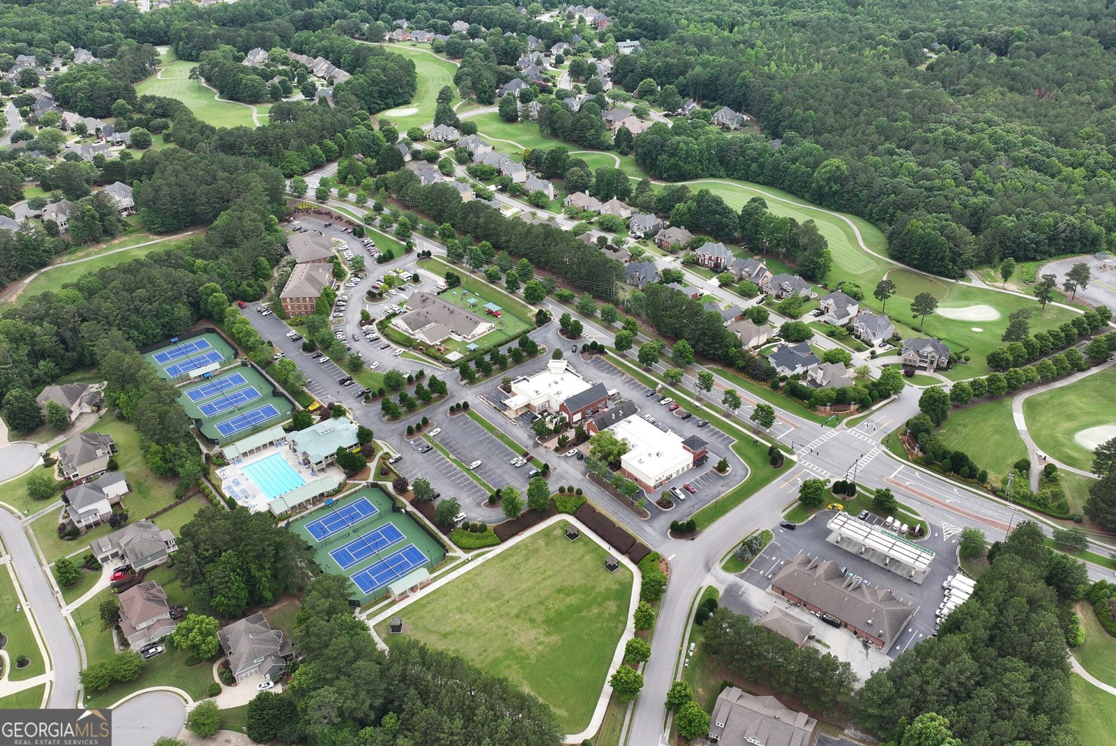 28 McEvers Branch Court Acworth - 72