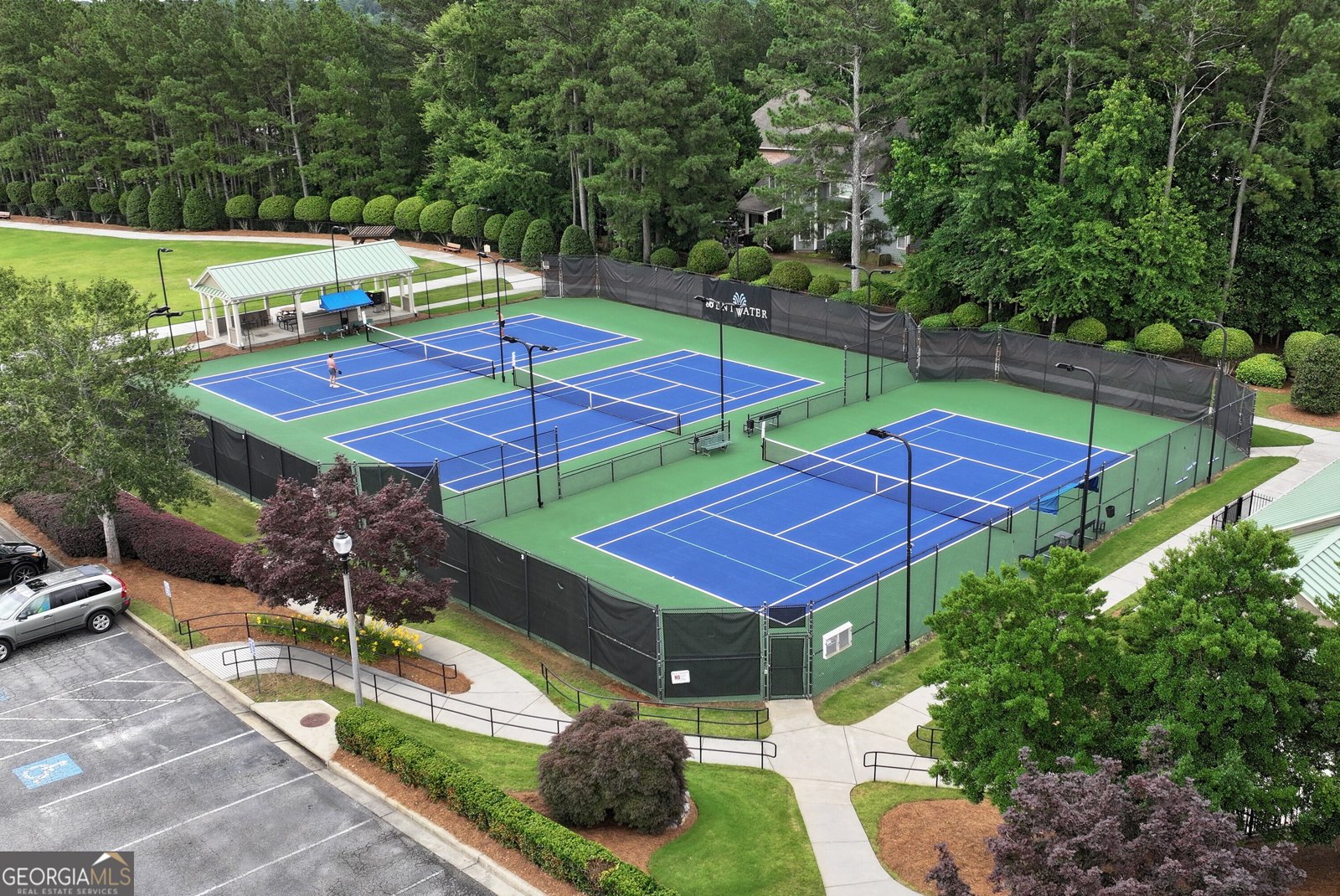 28 McEvers Branch Court Acworth - 75