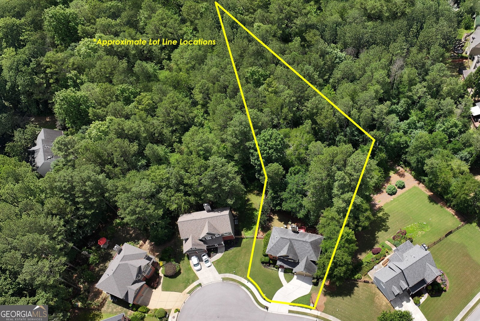 28 McEvers Branch Court Acworth - 8