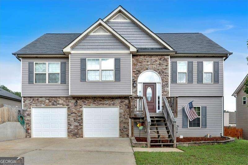 218 Depot Lane Dallas - 1
