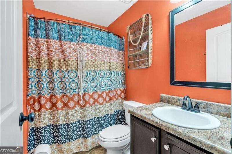 218 Depot Lane Dallas - 18